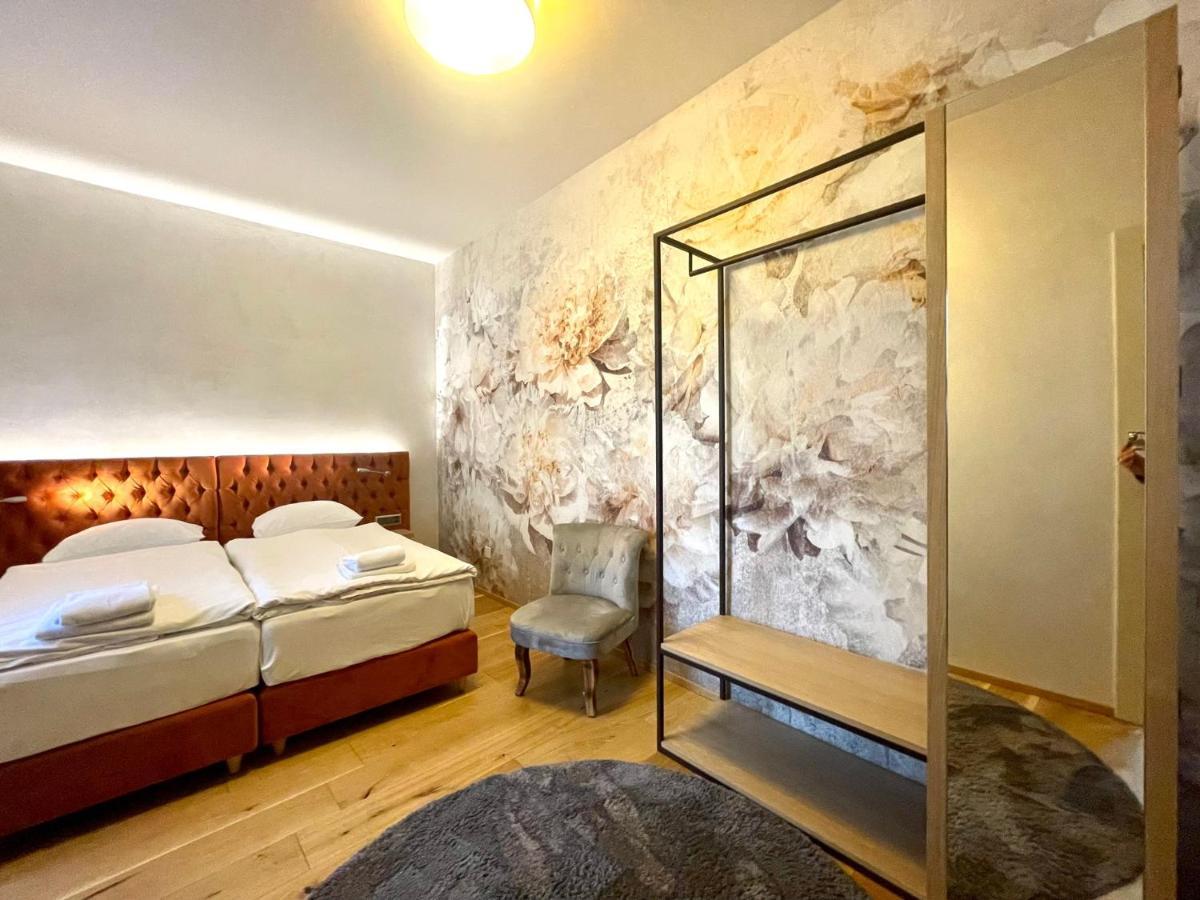 Hotel Cittadella Locarno