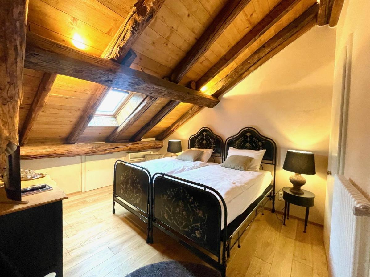 Cittadella Hotel Locarno