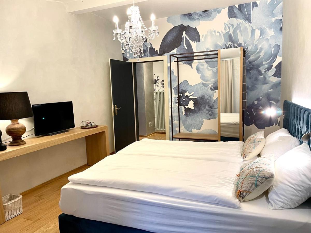Hotel Cittadella Locarno