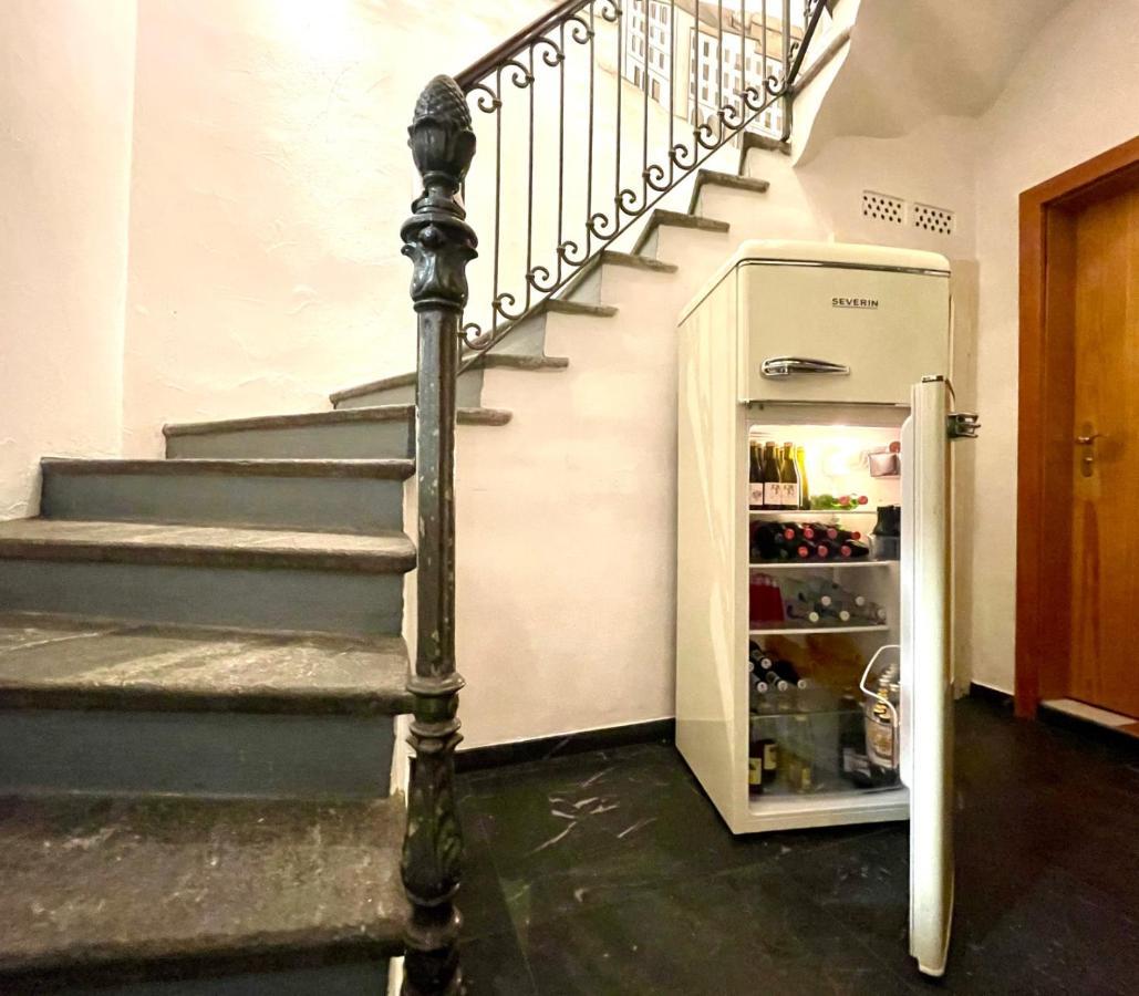 Cittadella Hotel Locarno