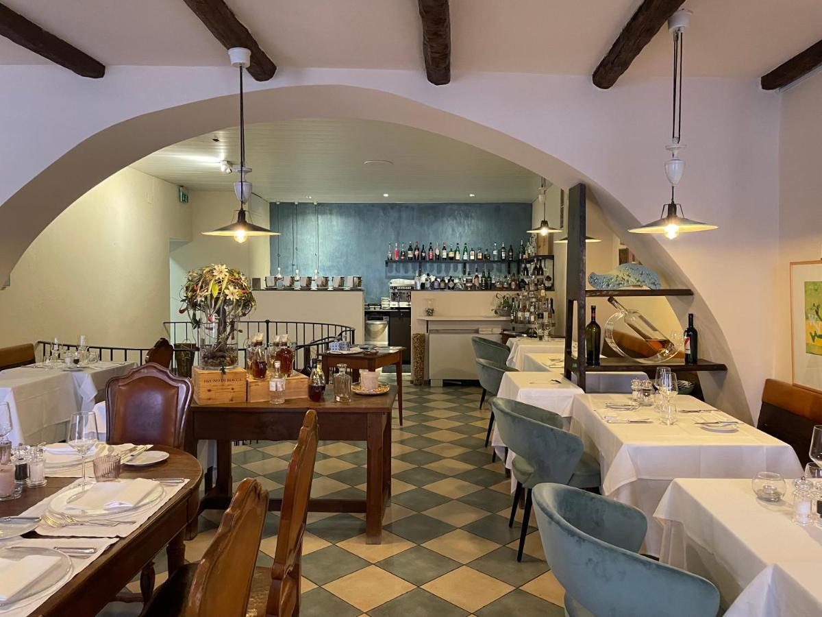 Cittadella Hotel Locarno