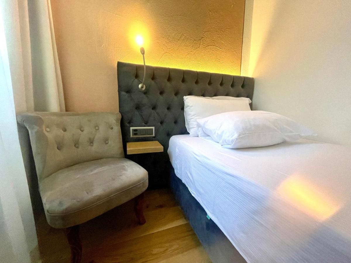 Cittadella Hotel Locarno