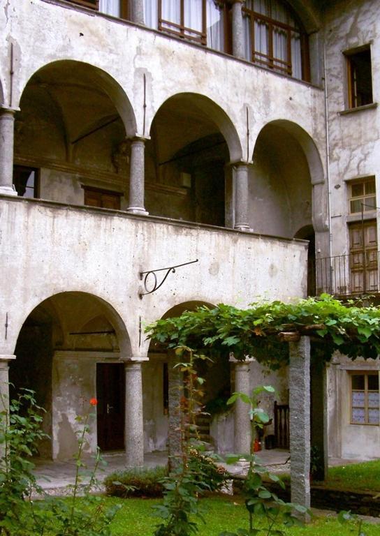 Cittadella Hotel 3*
